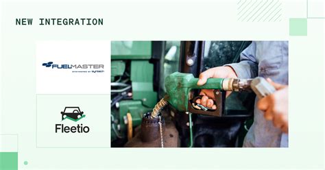 Fuelmaster .